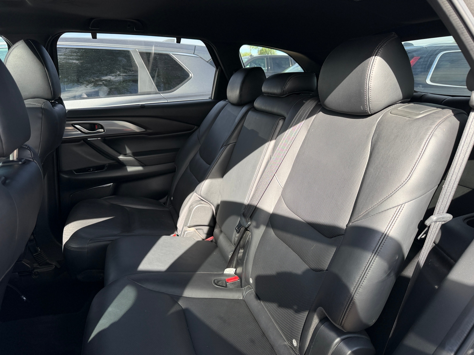 Thumbnail: 2018 Mazda CX-9 - 5