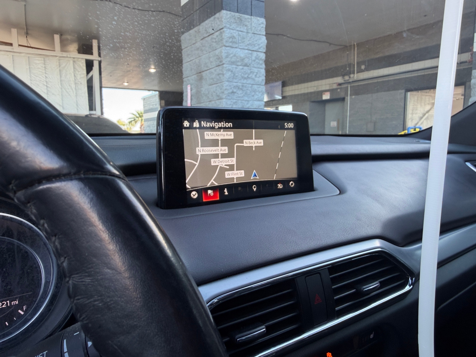 Thumbnail: 2018 Mazda CX-9 - 3