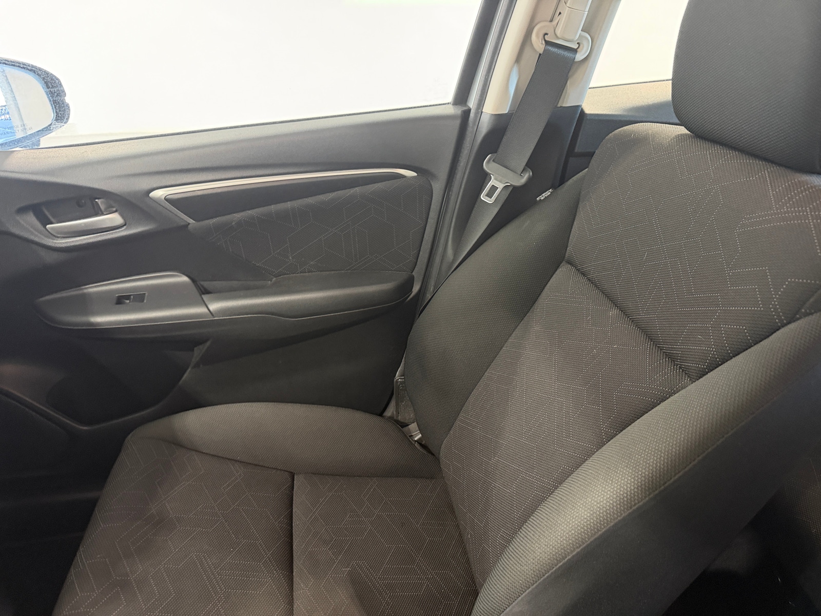 Thumbnail: 2016 Honda Fit - 2