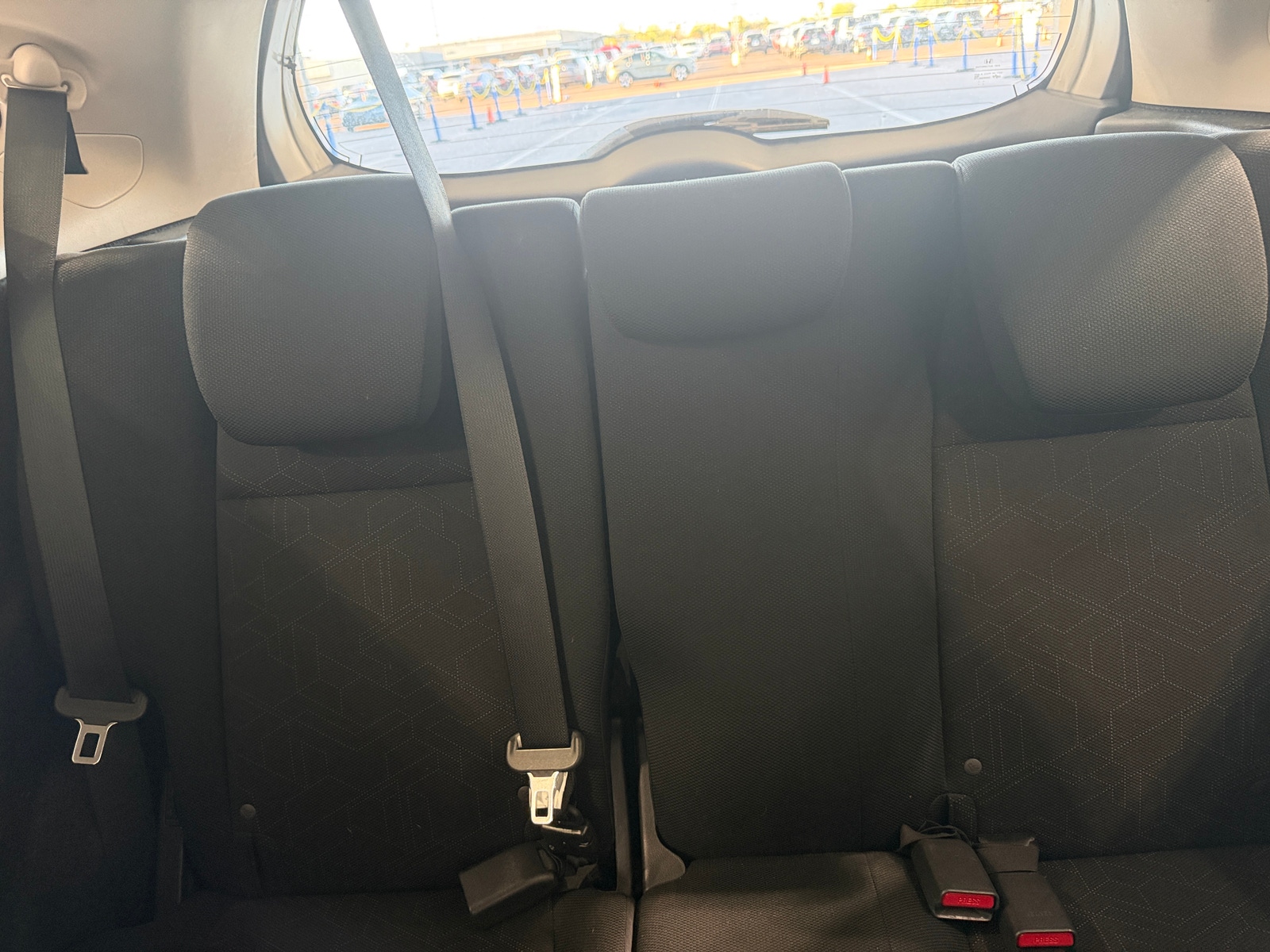 Thumbnail: 2016 Honda Fit - 6