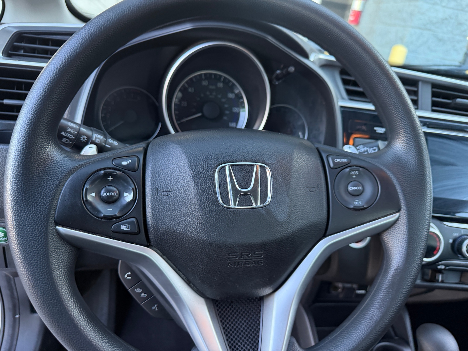 Thumbnail: 2016 Honda Fit - 5