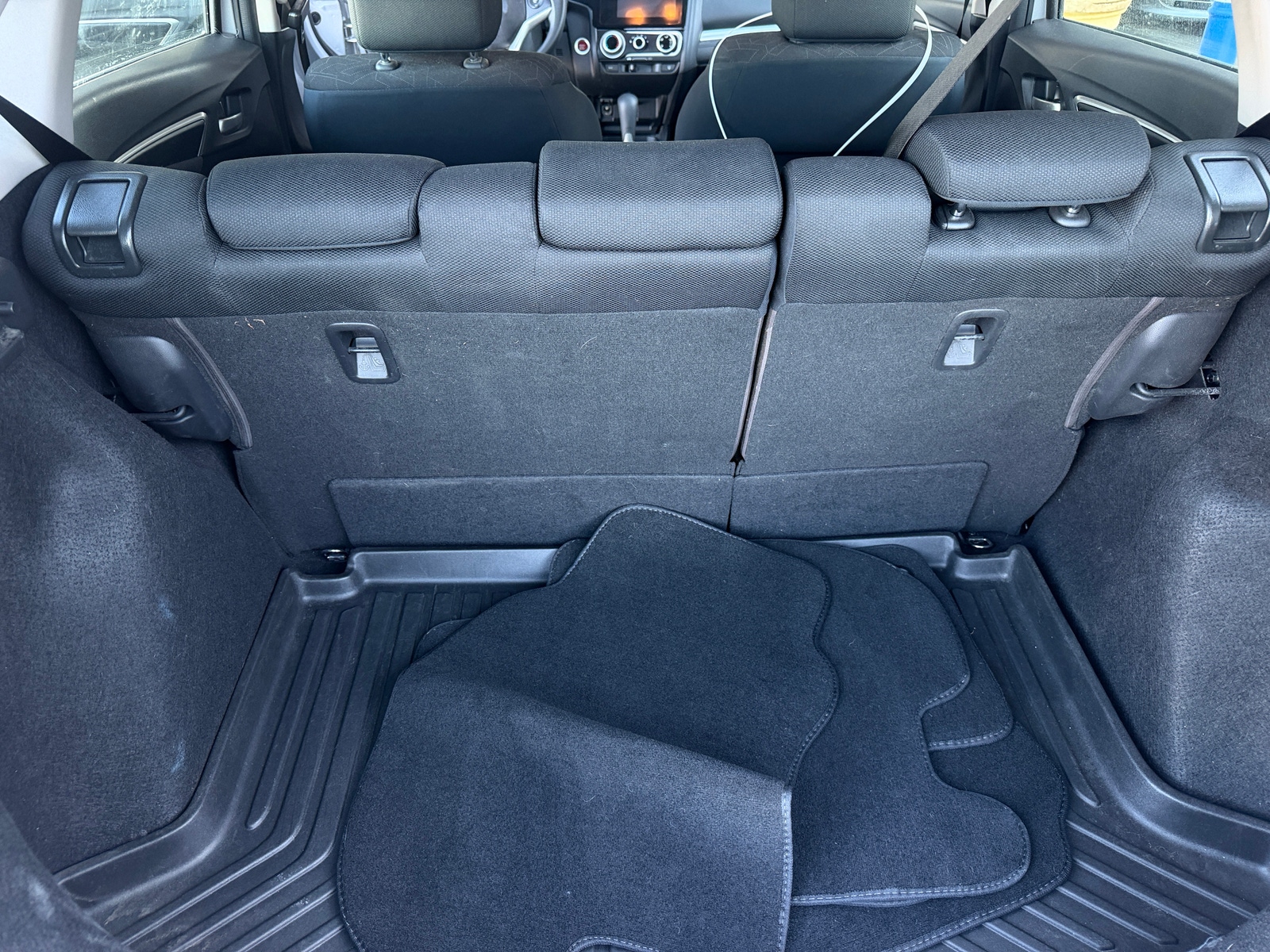 Thumbnail: 2016 Honda Fit - 7