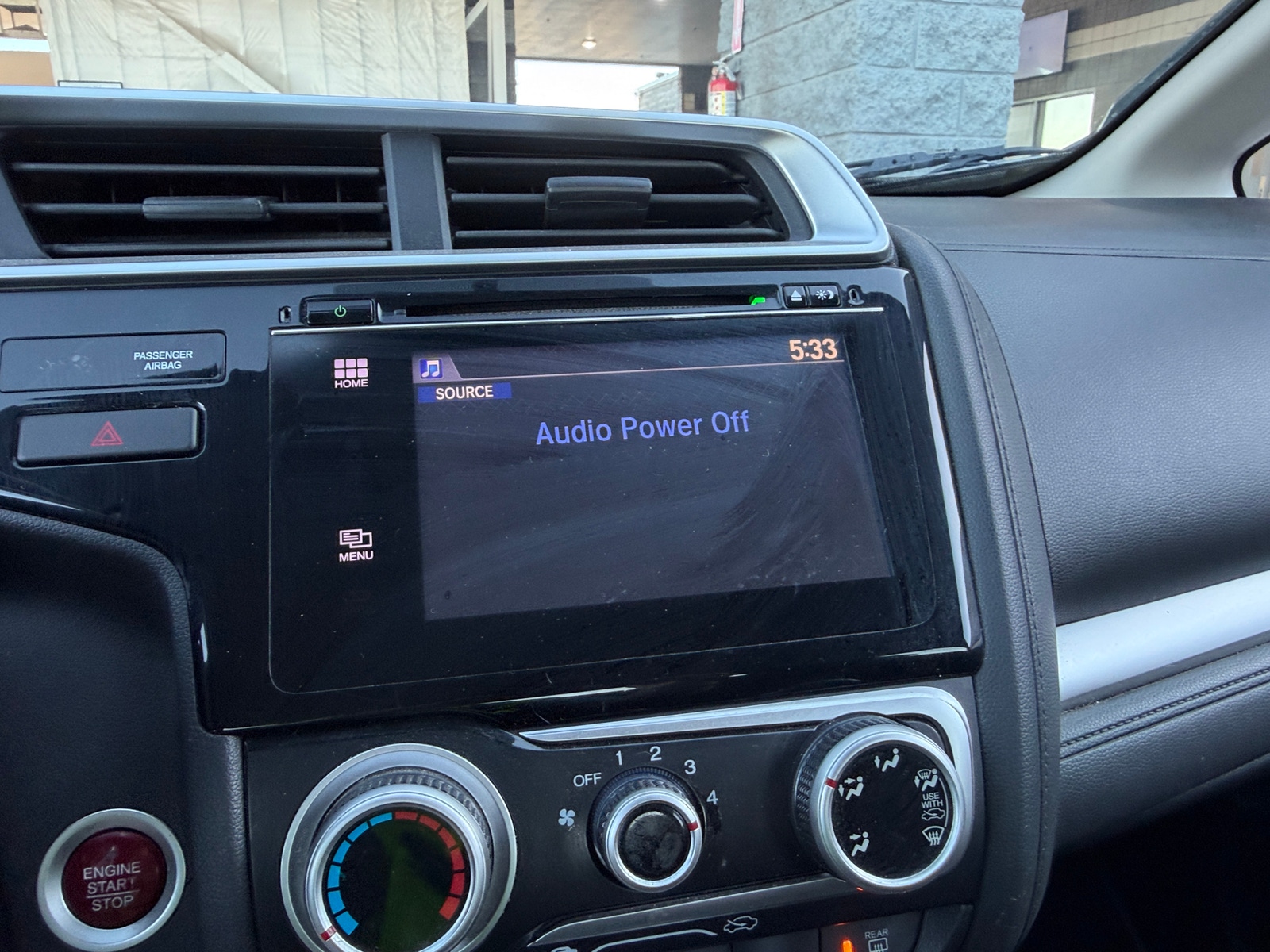 Thumbnail: 2016 Honda Fit - 4