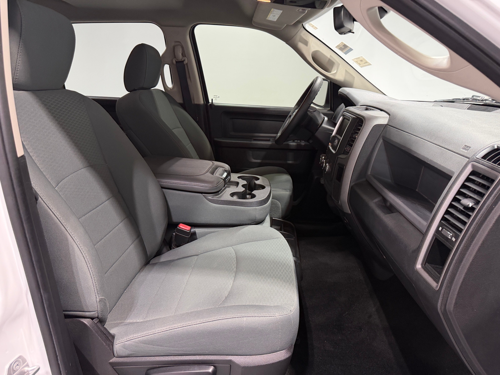 Thumbnail: 2016 RAM 1500 - 2