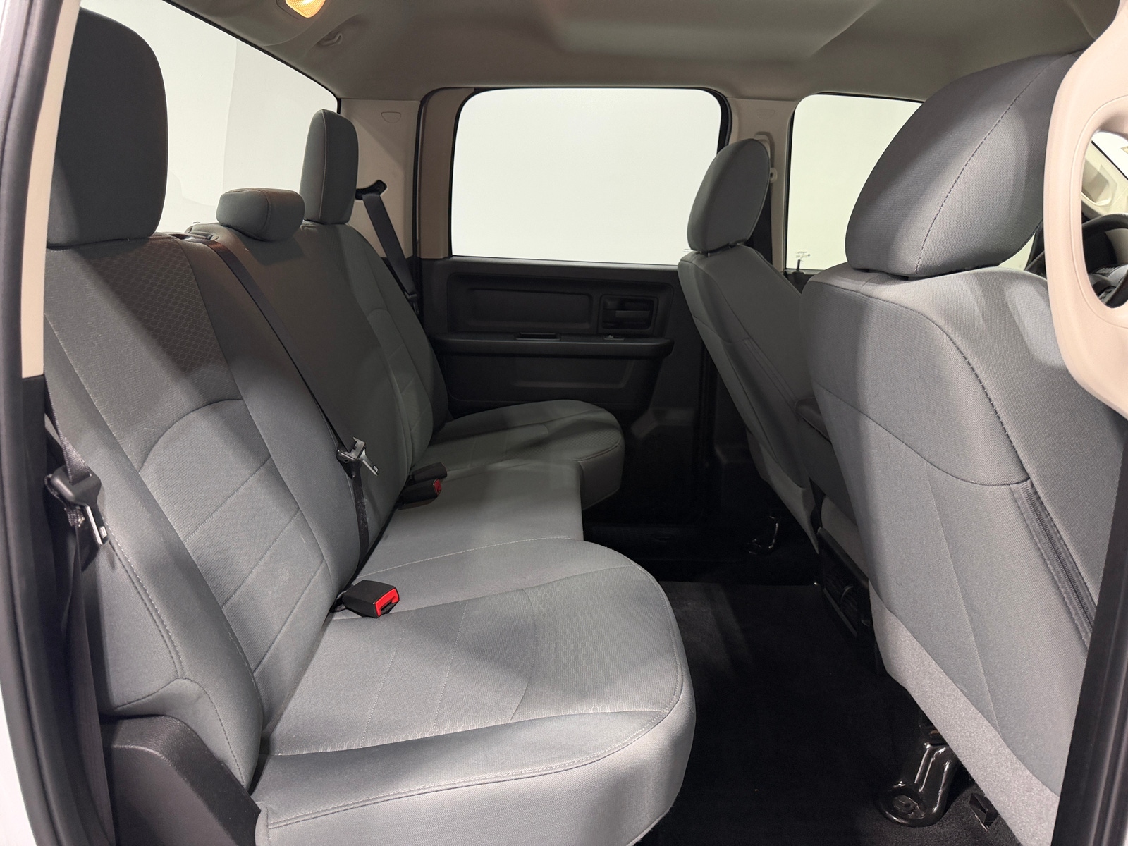 Thumbnail: 2016 RAM 1500 - 6