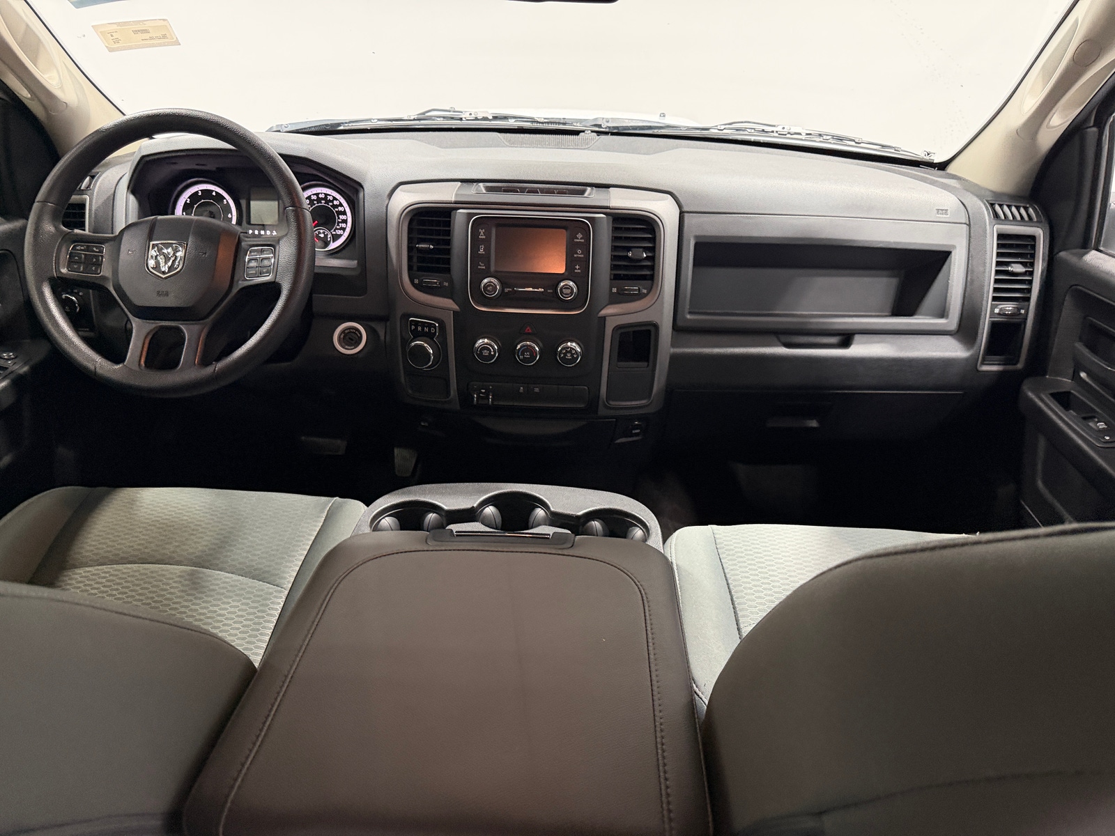 Thumbnail: 2016 RAM 1500 - 3