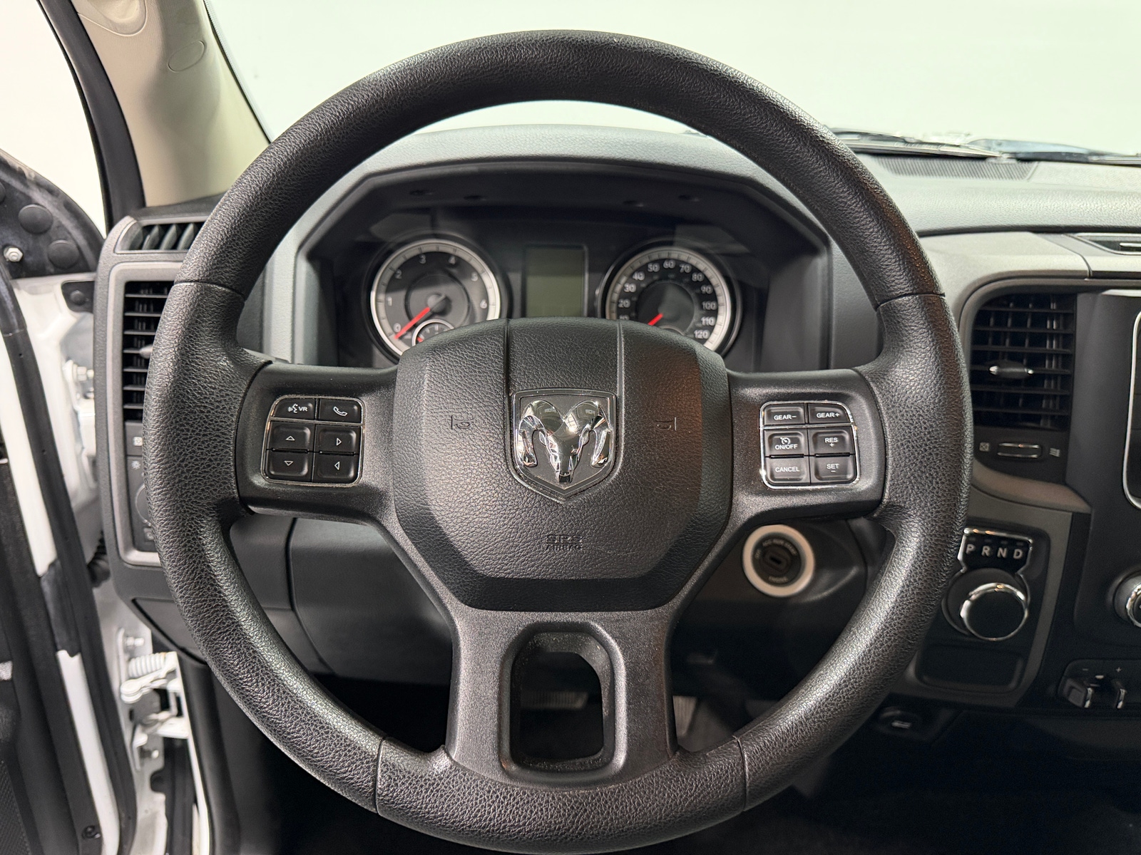 Thumbnail: 2016 RAM 1500 - 5