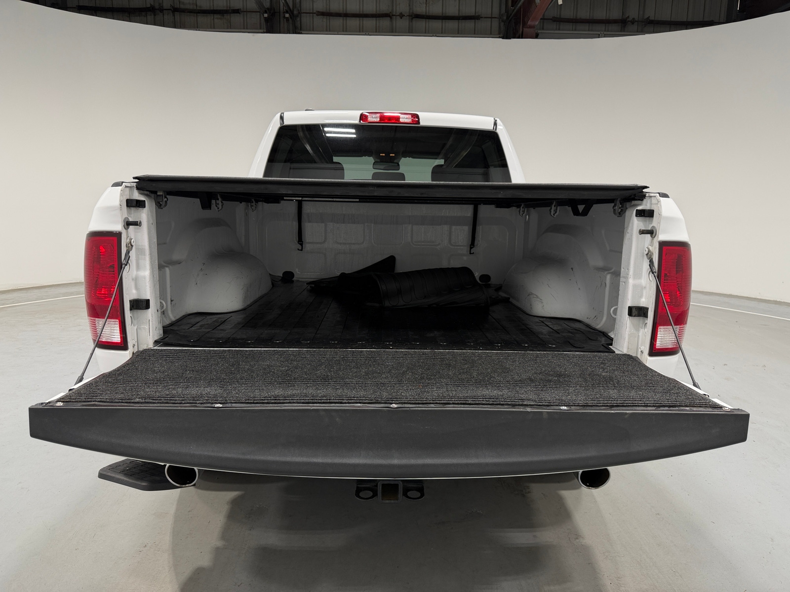 Thumbnail: 2016 RAM 1500 - 7