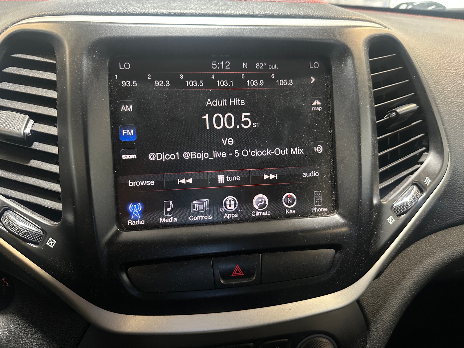 Thumbnail: 2016 Jeep Cherokee - 4