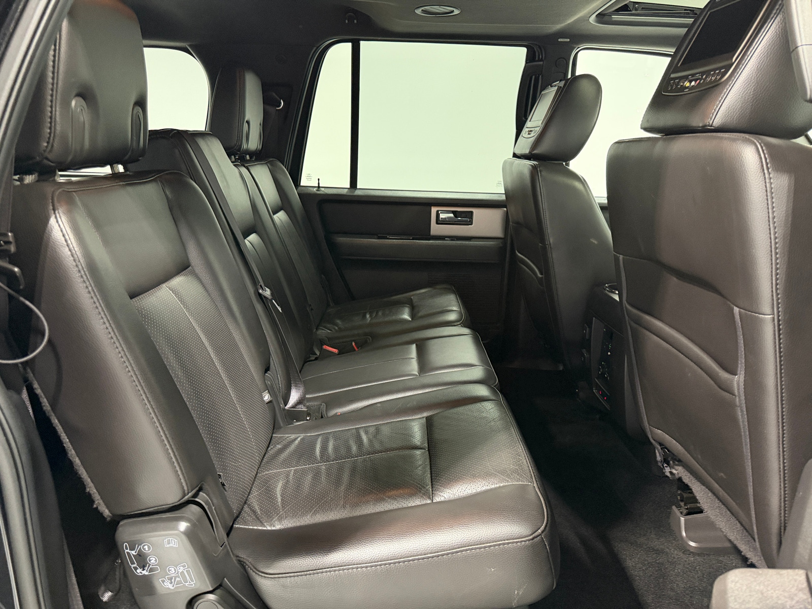 Thumbnail: 2014 Ford Expedition EL - 5