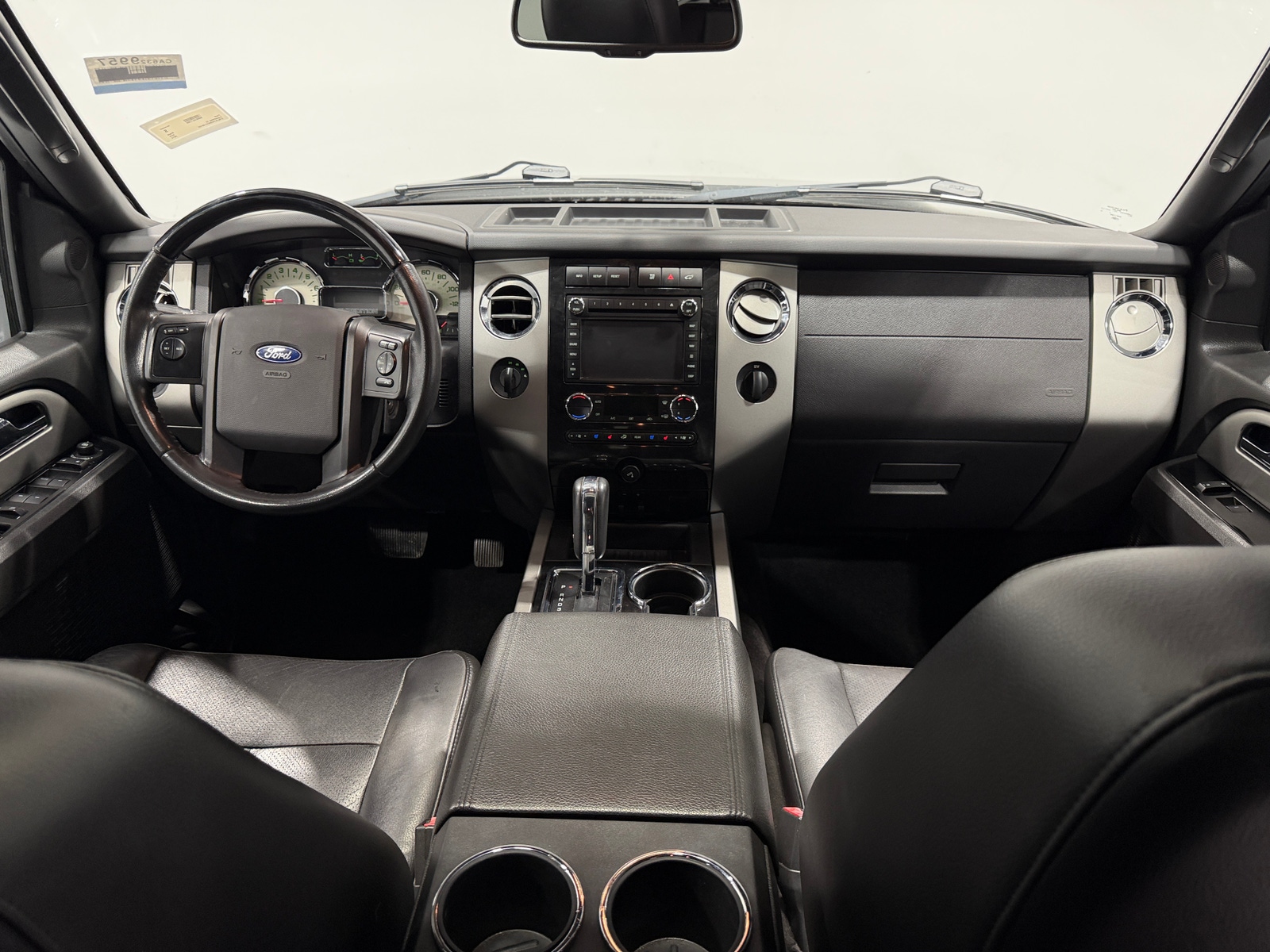 Thumbnail: 2014 Ford Expedition EL - 2