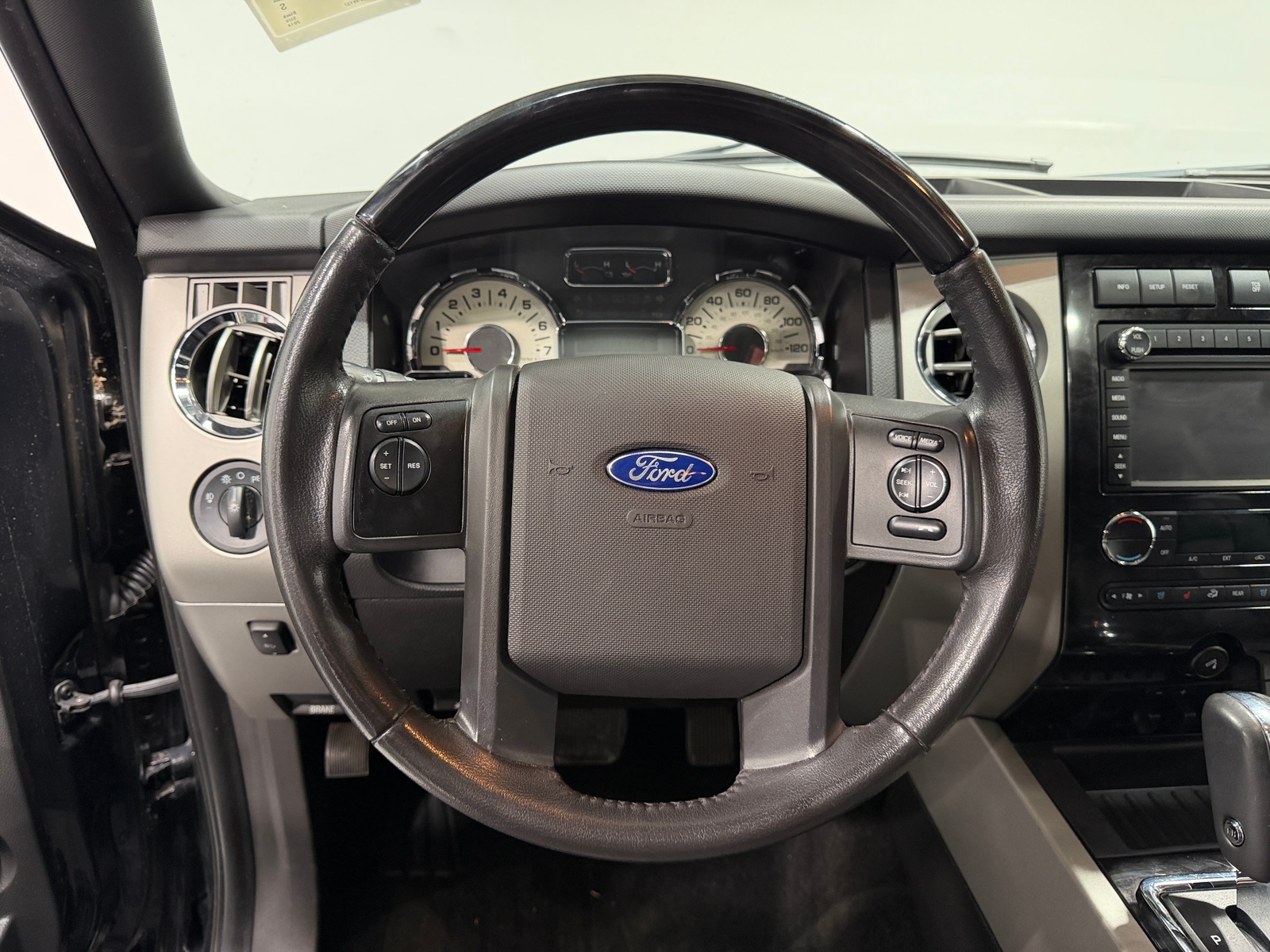 Thumbnail: 2014 Ford Expedition EL - 4