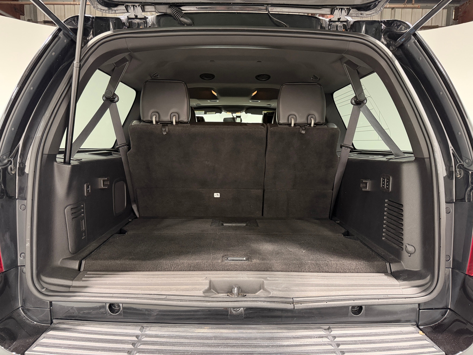Thumbnail: 2014 Ford Expedition EL - 6