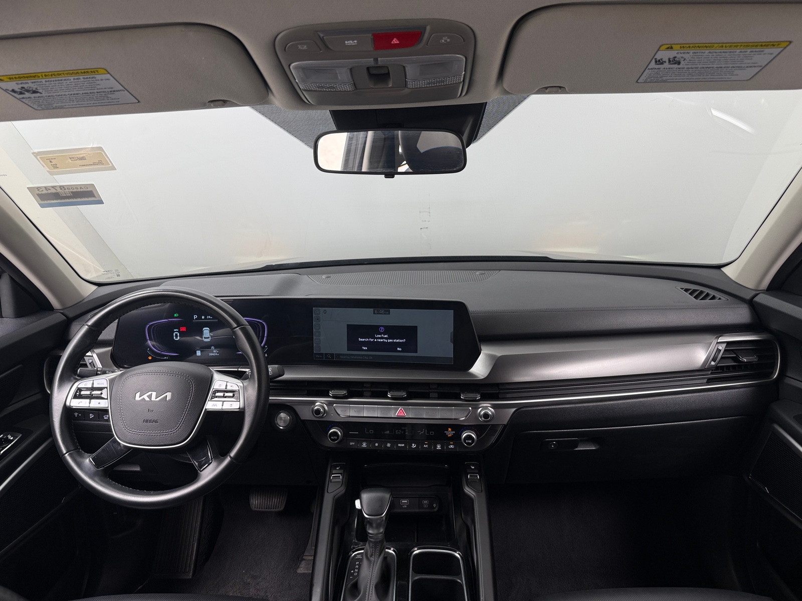 Thumbnail: 2025 Kia Telluride - 2