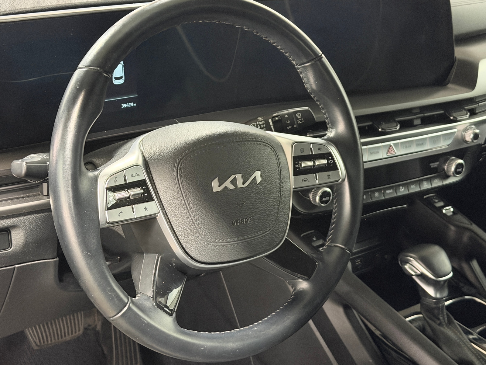 Thumbnail: 2025 Kia Telluride - 4