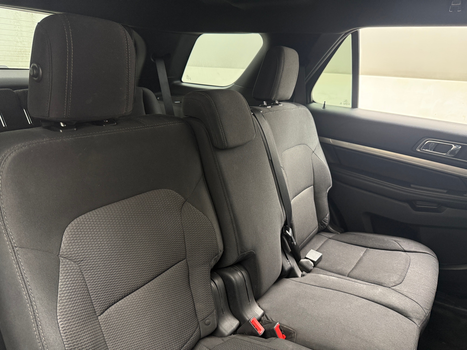 Thumbnail: 2018 Ford Explorer - 6