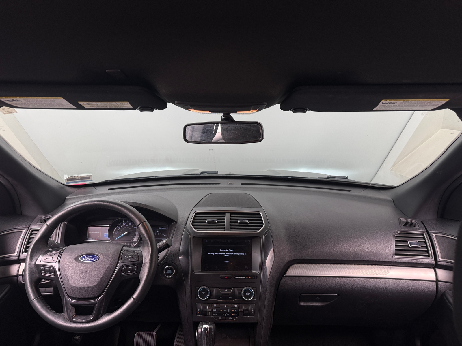 Thumbnail: 2018 Ford Explorer - 3