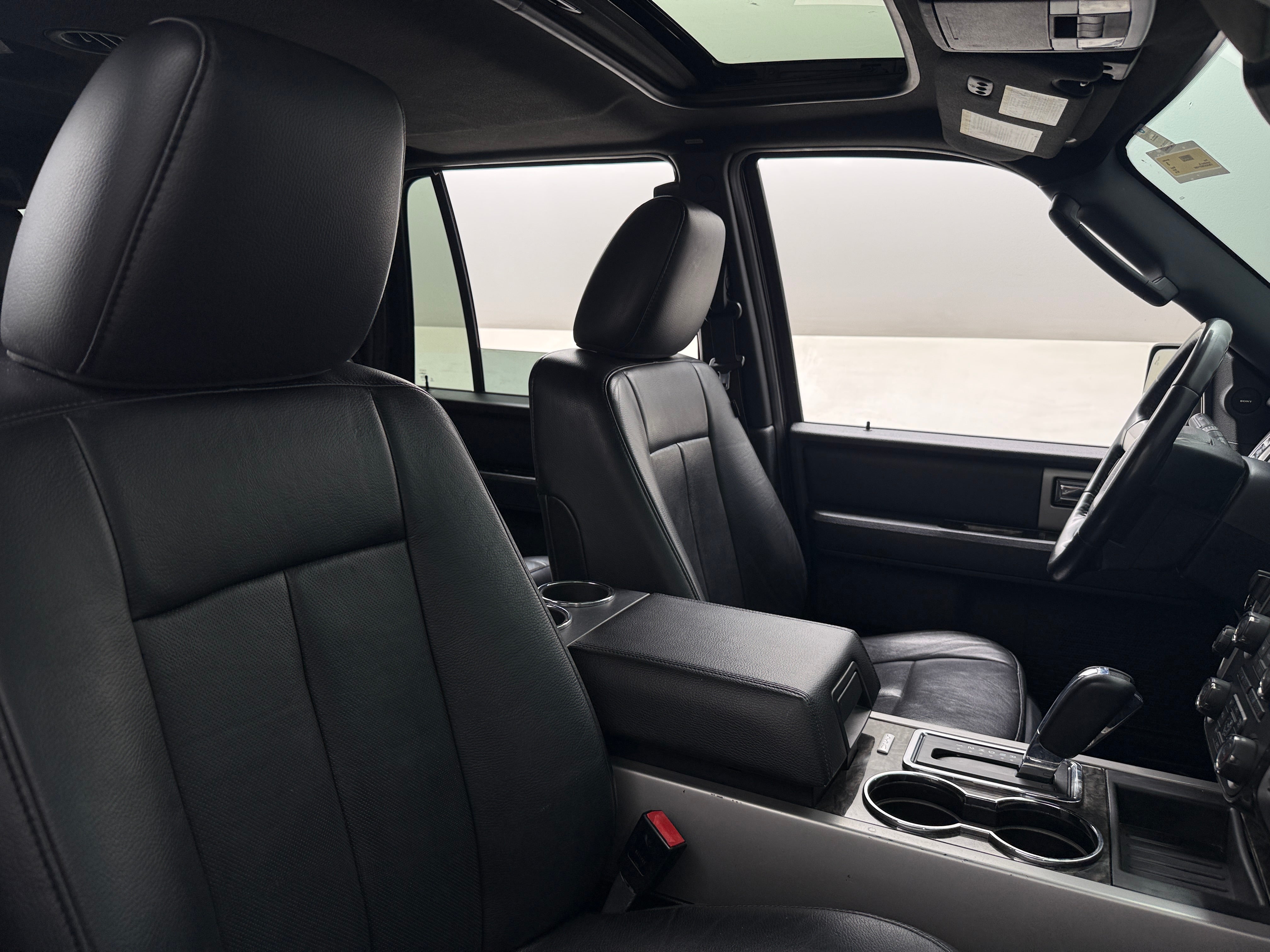 2016 Ford Expedition