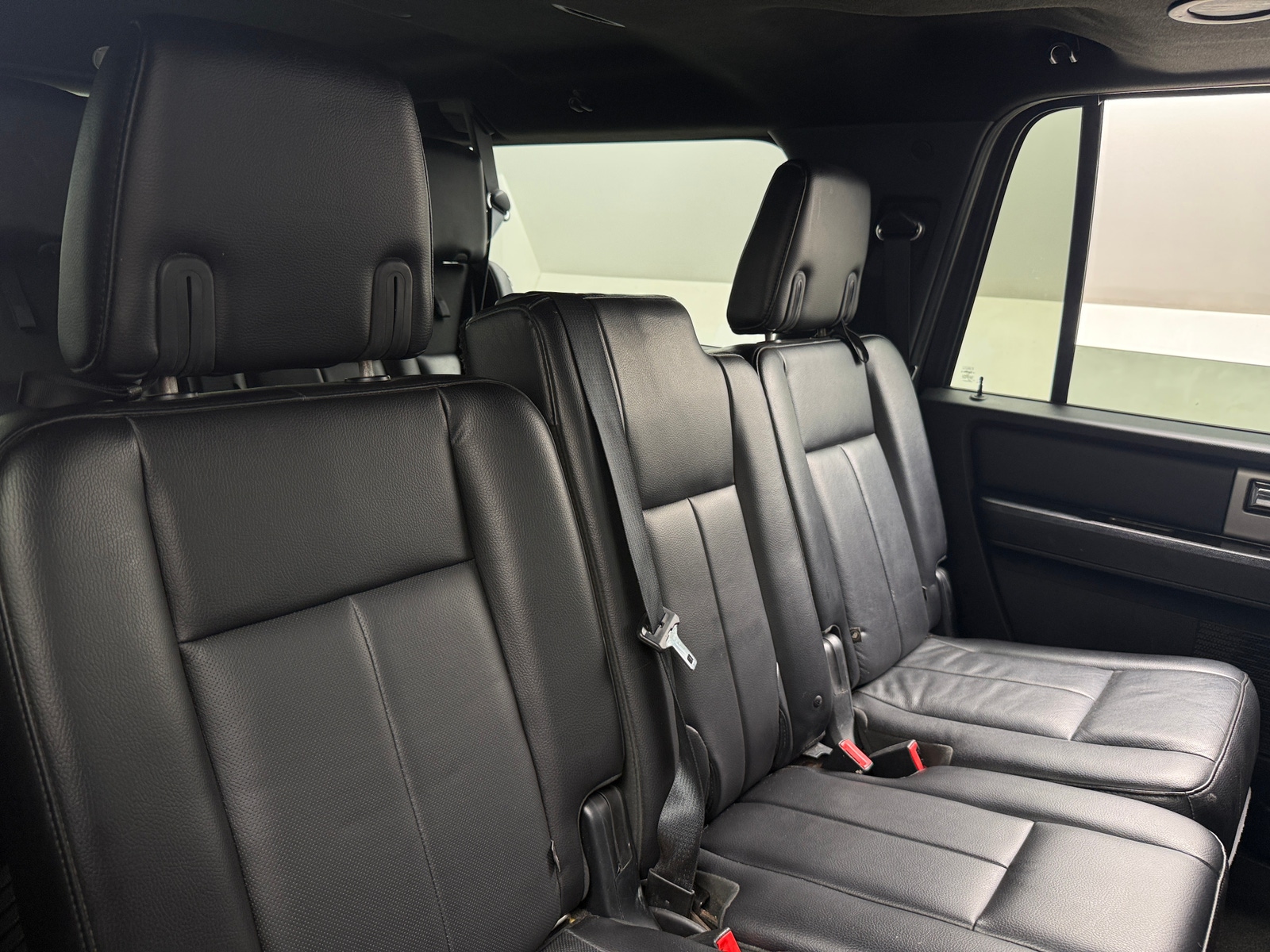 Thumbnail: 2016 Ford Expedition EL - 5