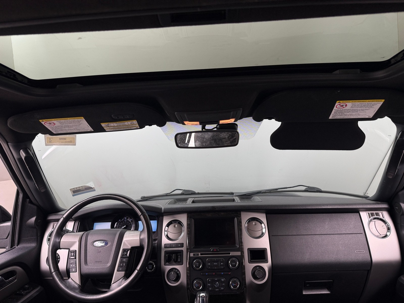Thumbnail: 2016 Ford Expedition EL - 2