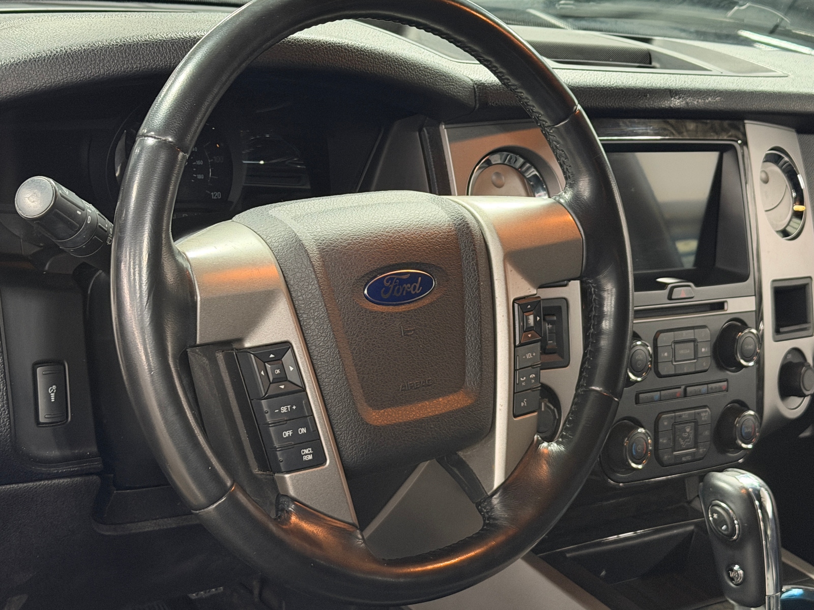 Thumbnail: 2016 Ford Expedition EL - 4