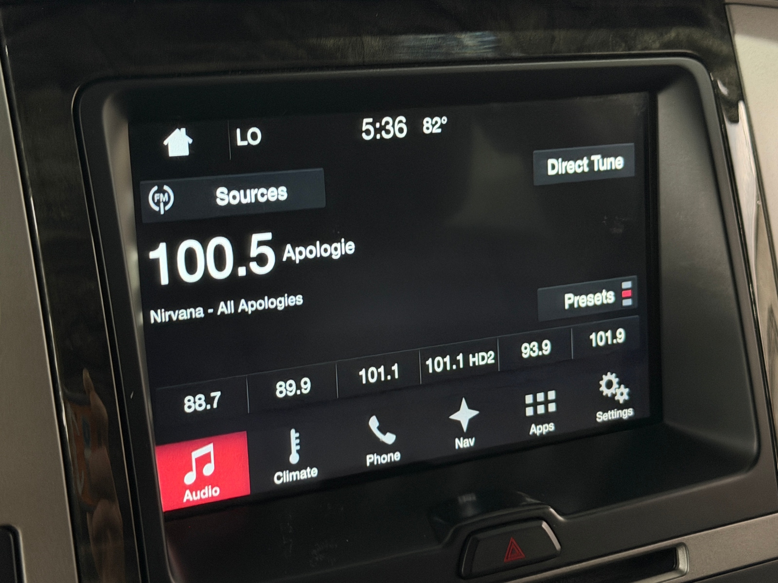 Thumbnail: 2016 Ford Expedition EL - 3