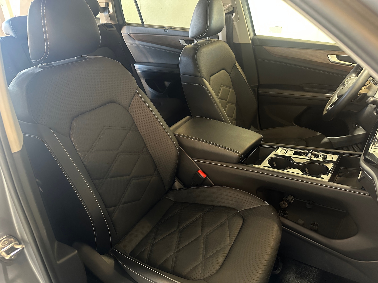 Thumbnail: 2026 Volkswagen Atlas - 2