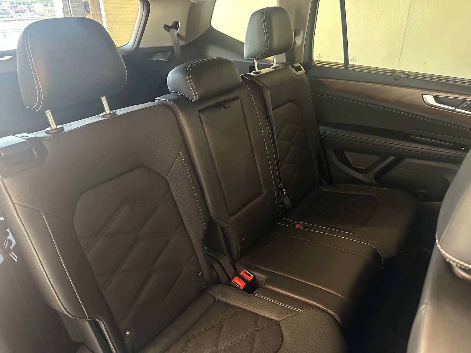 Thumbnail: 2026 Volkswagen Atlas - 6