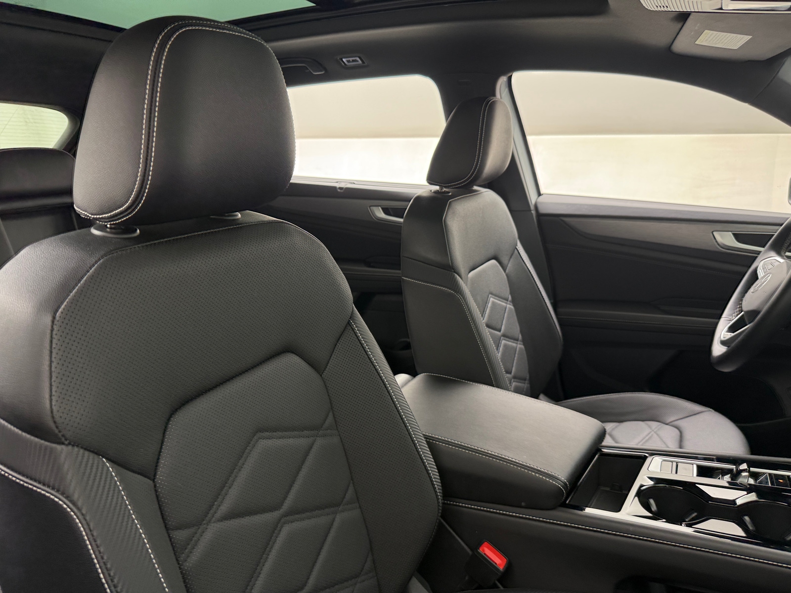Thumbnail: 2026 Volkswagen Atlas - 2