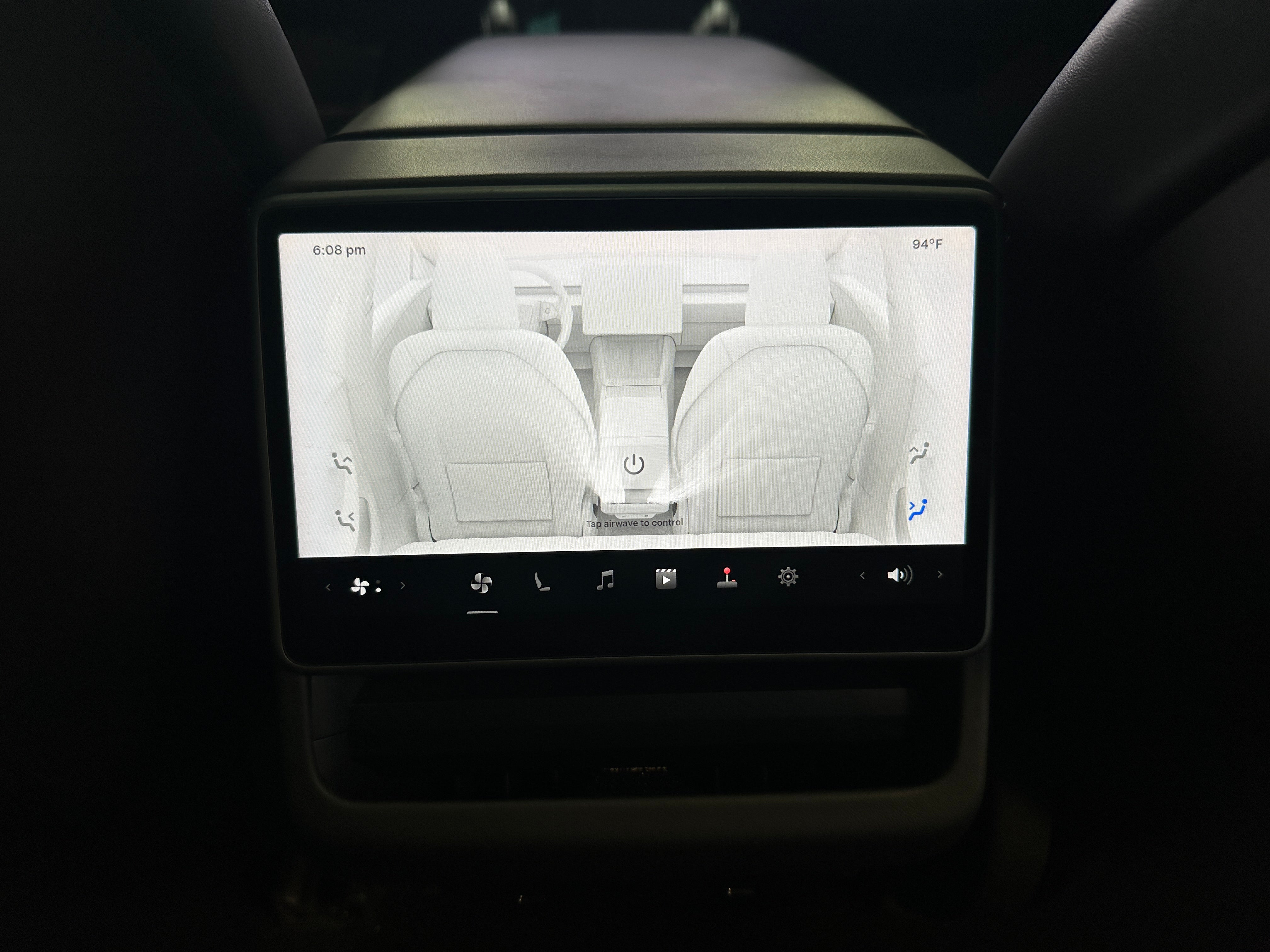 2024 Tesla Model 3 Base