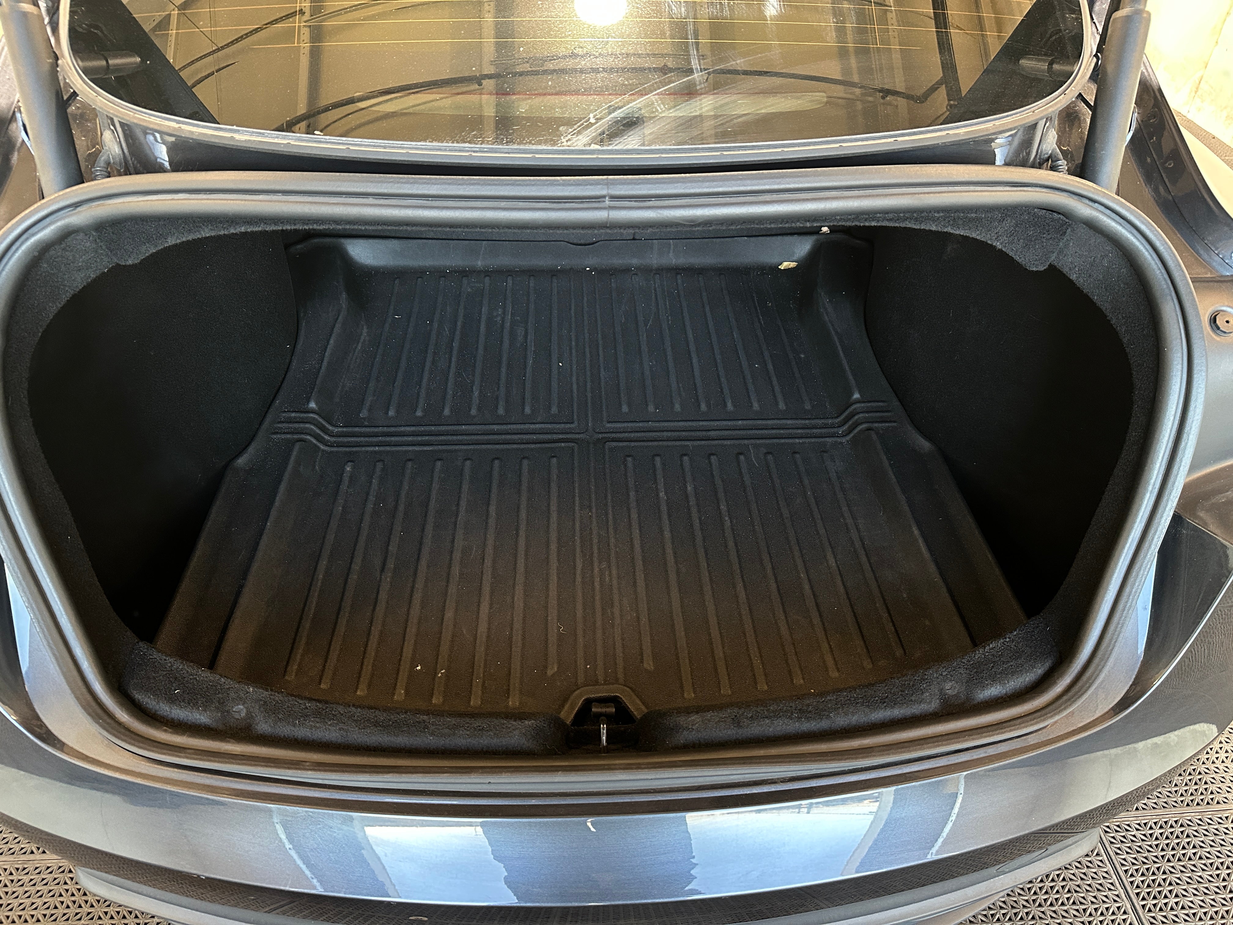 Used 2024 Tesla Model 3 Base with VIN 5YJ3E1EA0RF725649 for sale in Auburn, WA