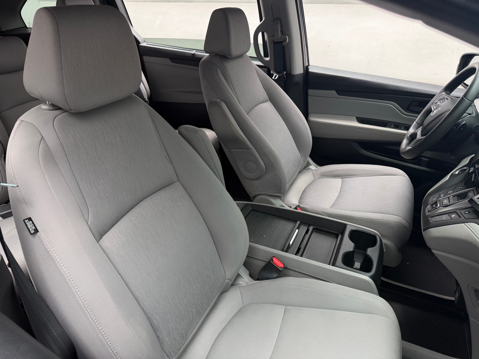 Thumbnail: 2022 Honda Odyssey - 2