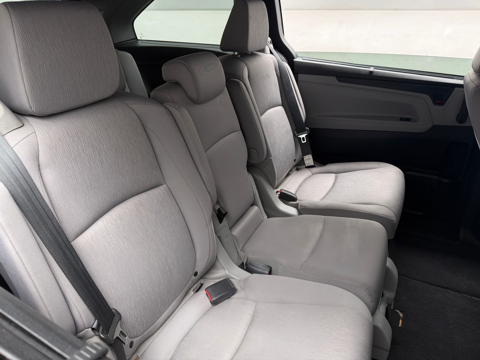 Thumbnail: 2022 Honda Odyssey - 6