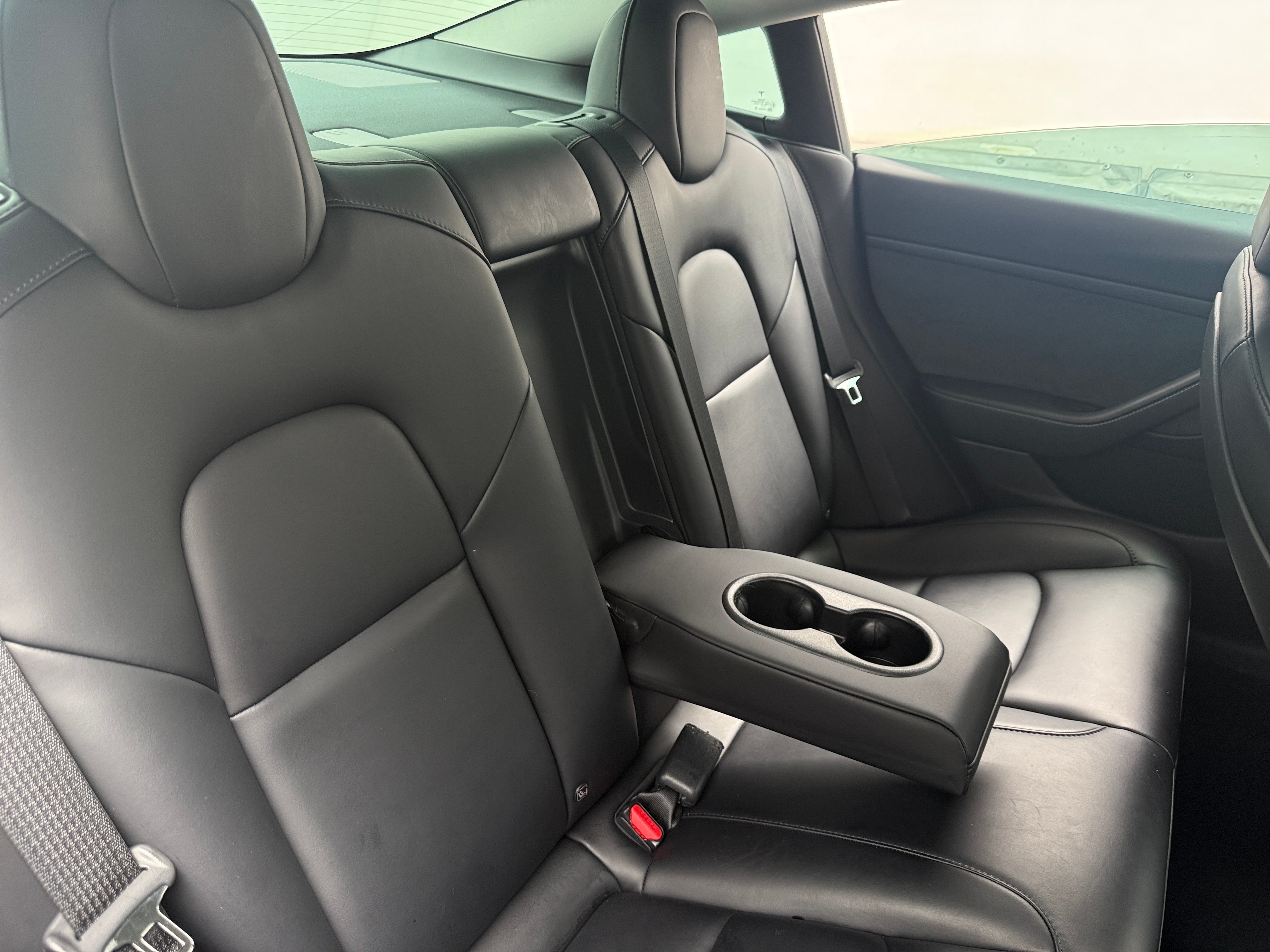 Used 2021 Tesla Model 3 Base with VIN 5YJ3E1EB6MF067353 for sale in Auburn, WA