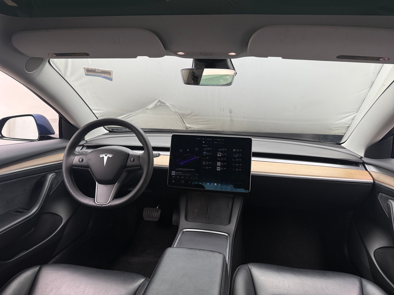 Thumbnail: 2021 Tesla Model 3 - 2