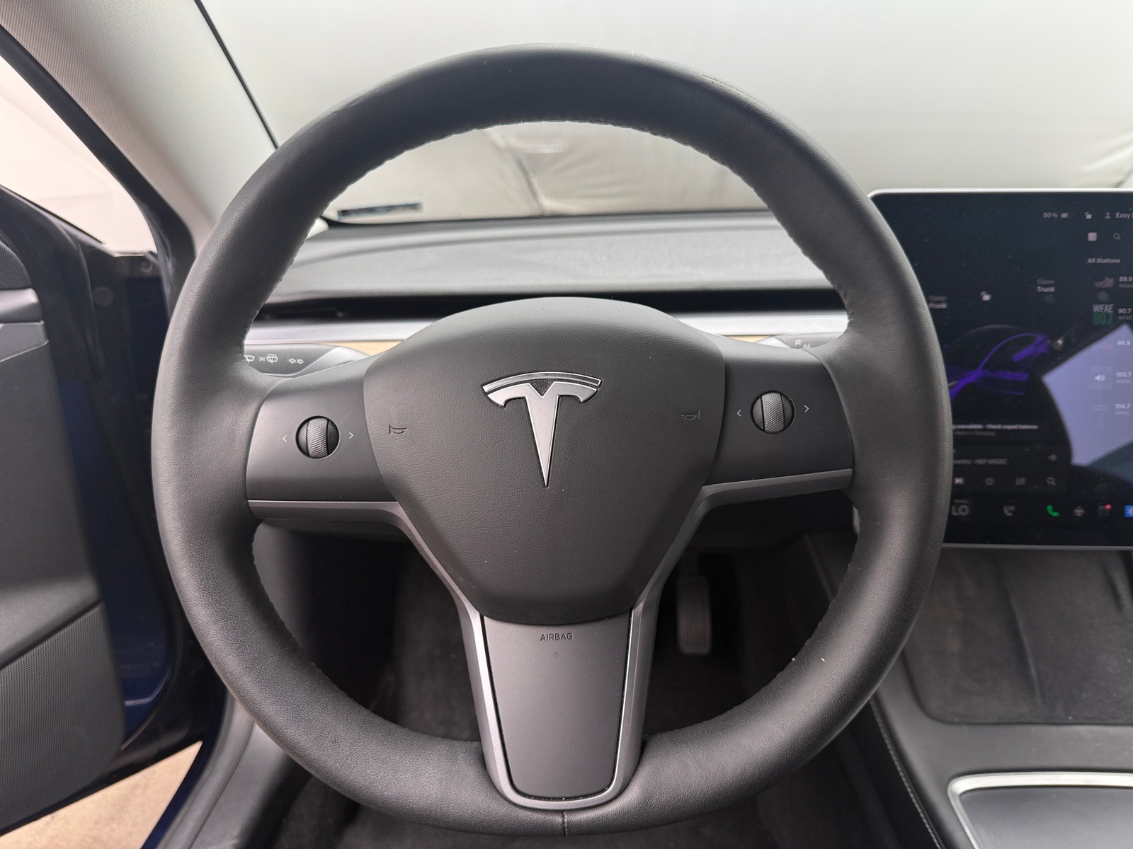 Thumbnail: 2021 Tesla Model 3 - 4