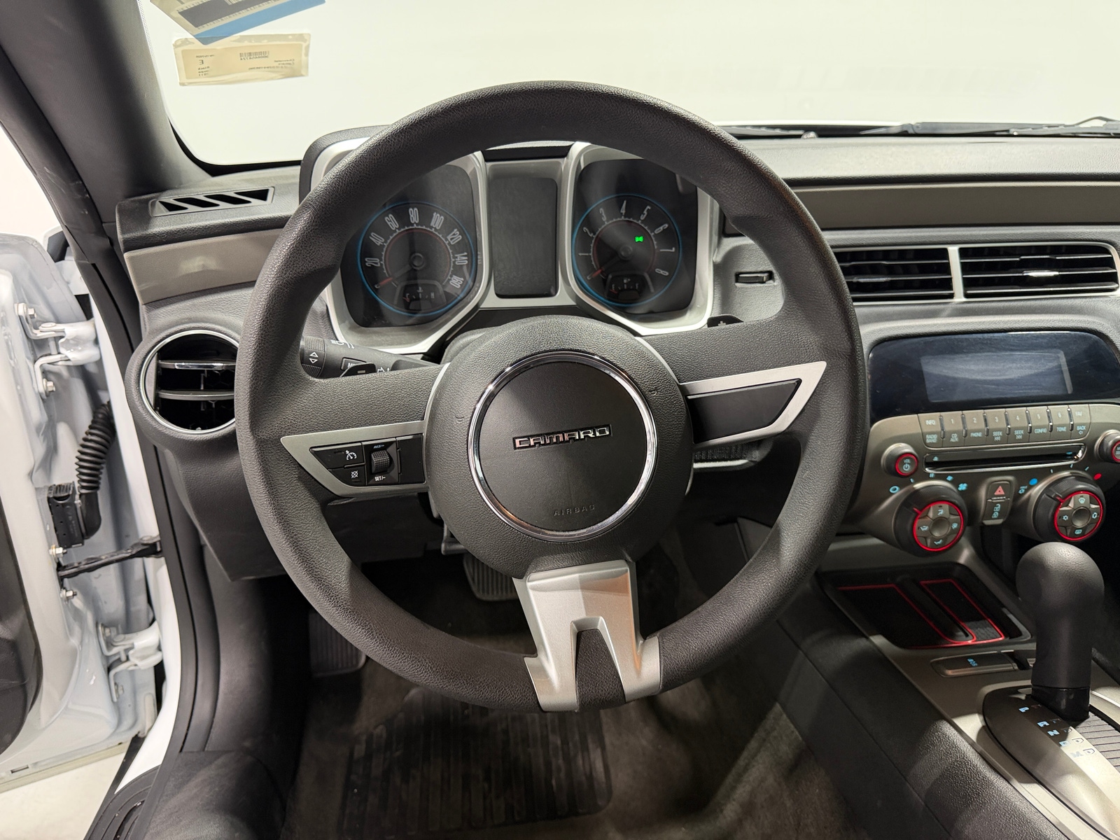 Thumbnail: 2011 Chevrolet Camaro - 4