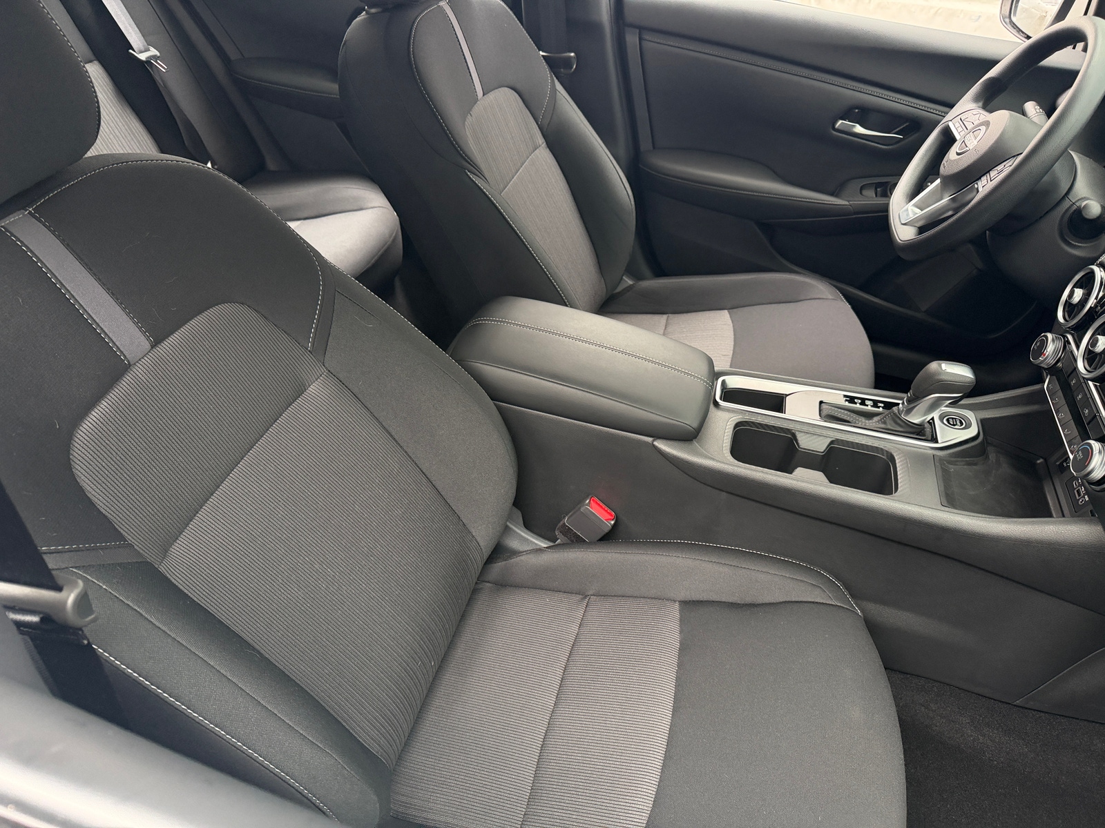 Thumbnail: 2025 Nissan Sentra - 2