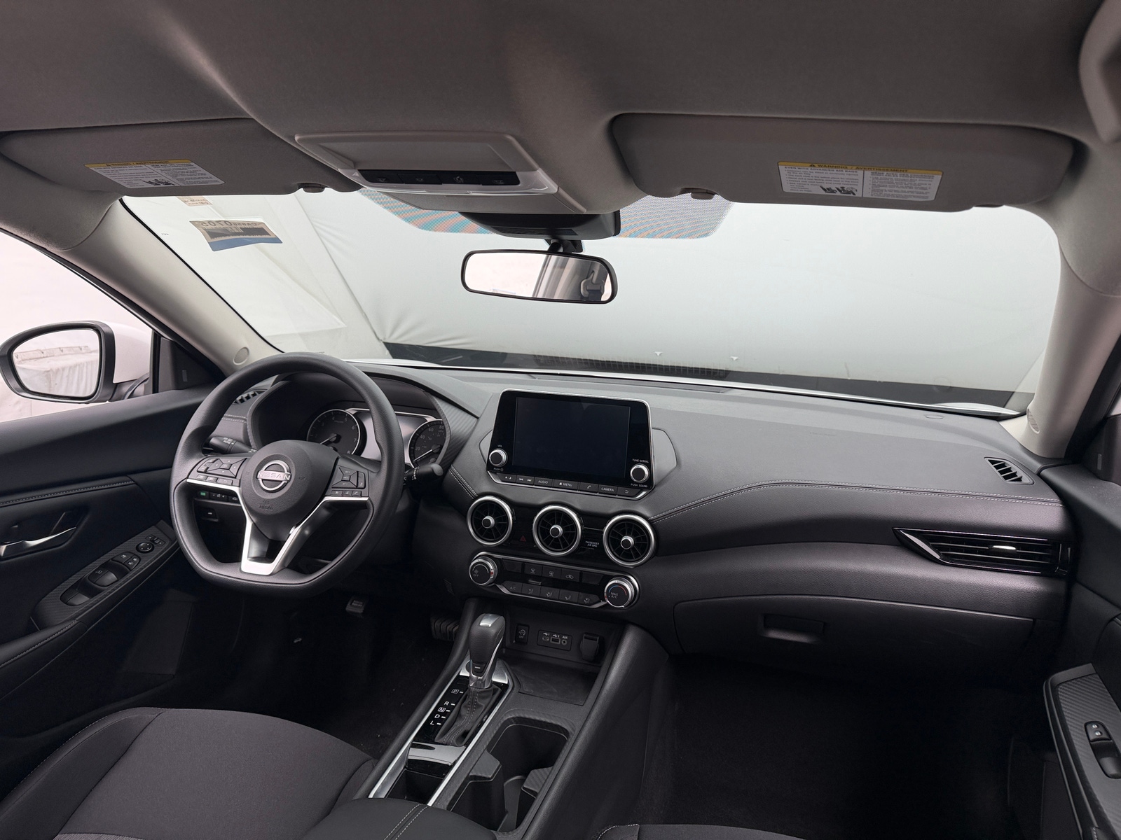 Thumbnail: 2025 Nissan Sentra - 3