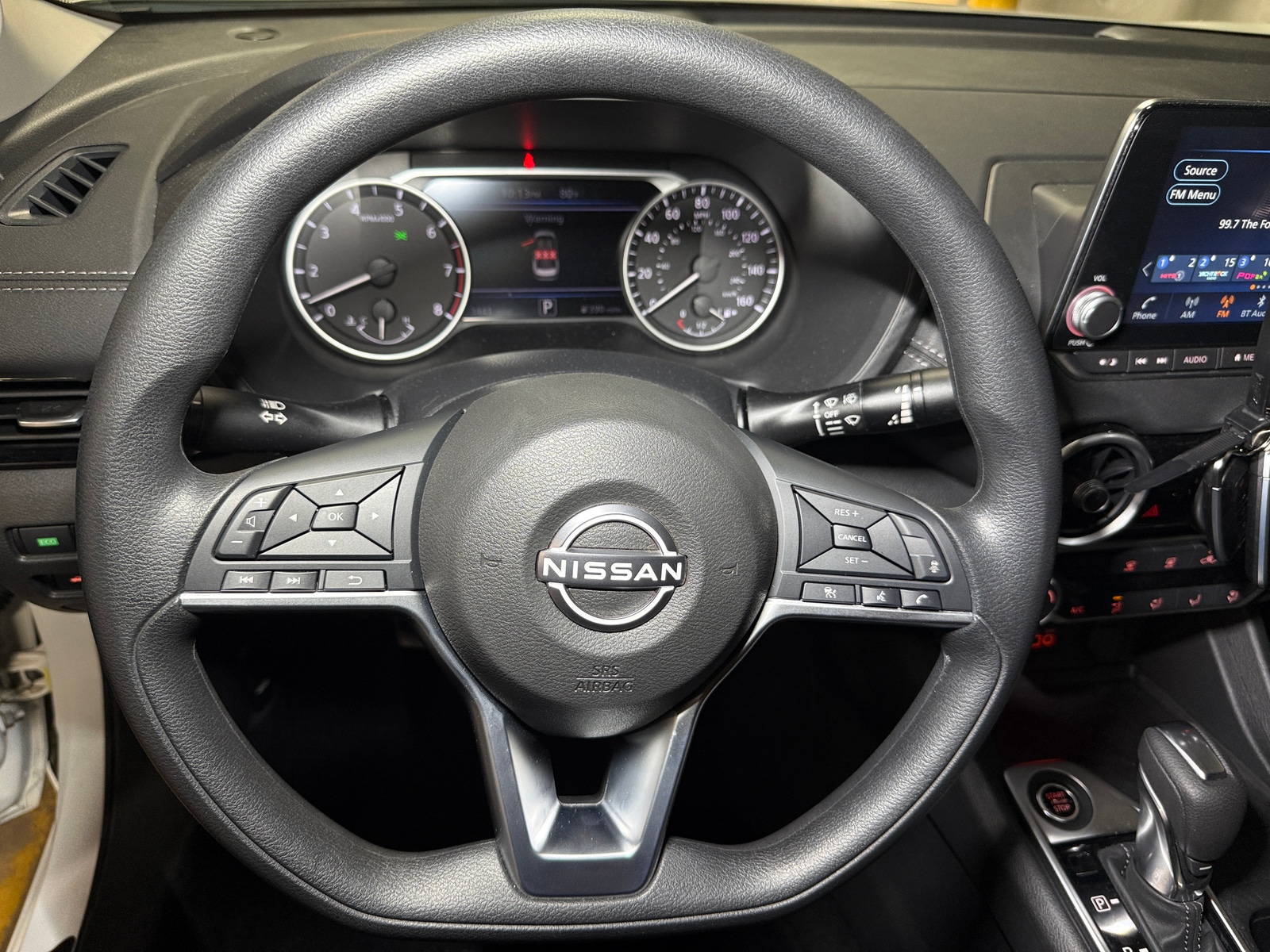 Thumbnail: 2025 Nissan Sentra - 5