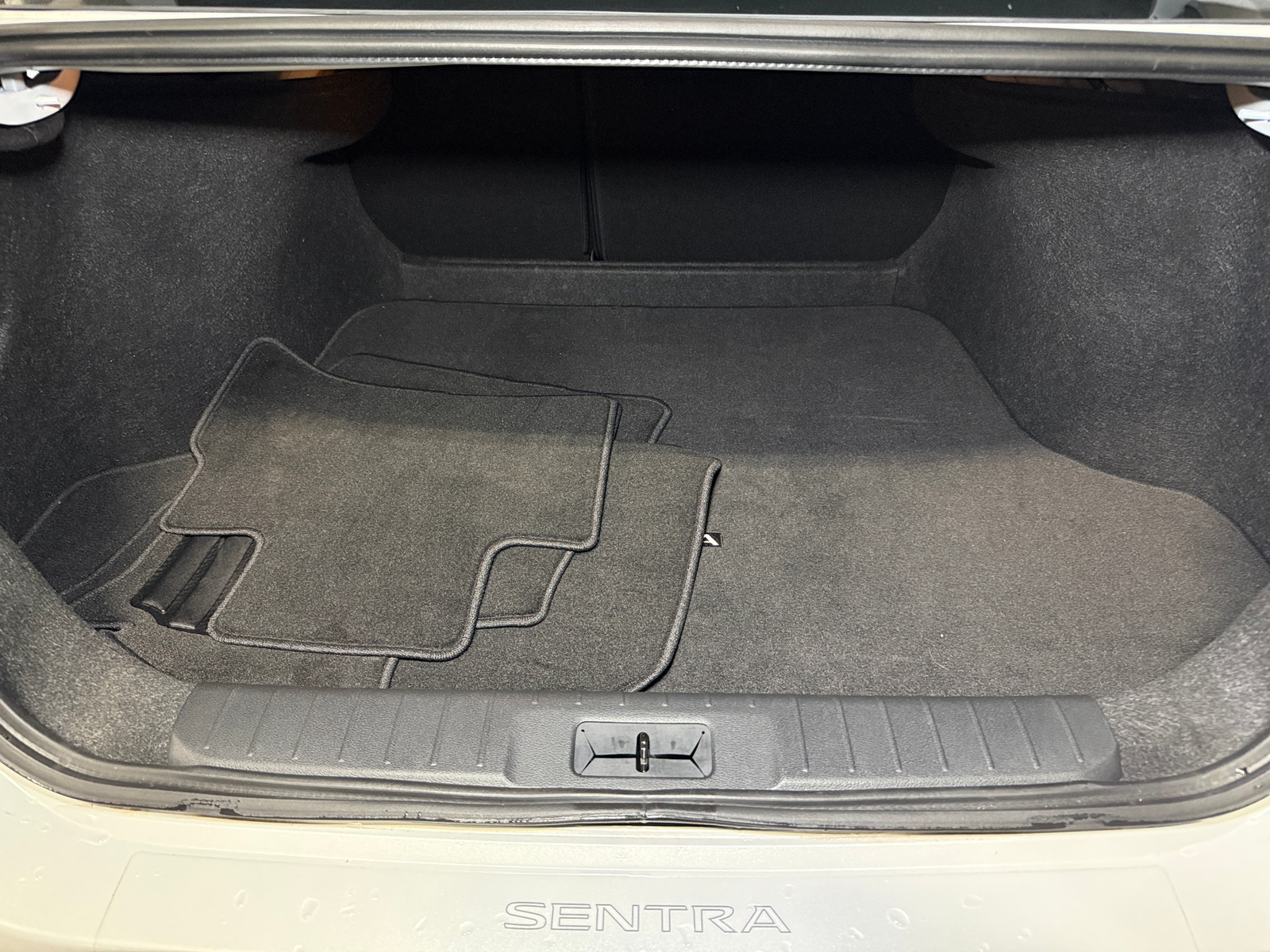 Thumbnail: 2025 Nissan Sentra - 7