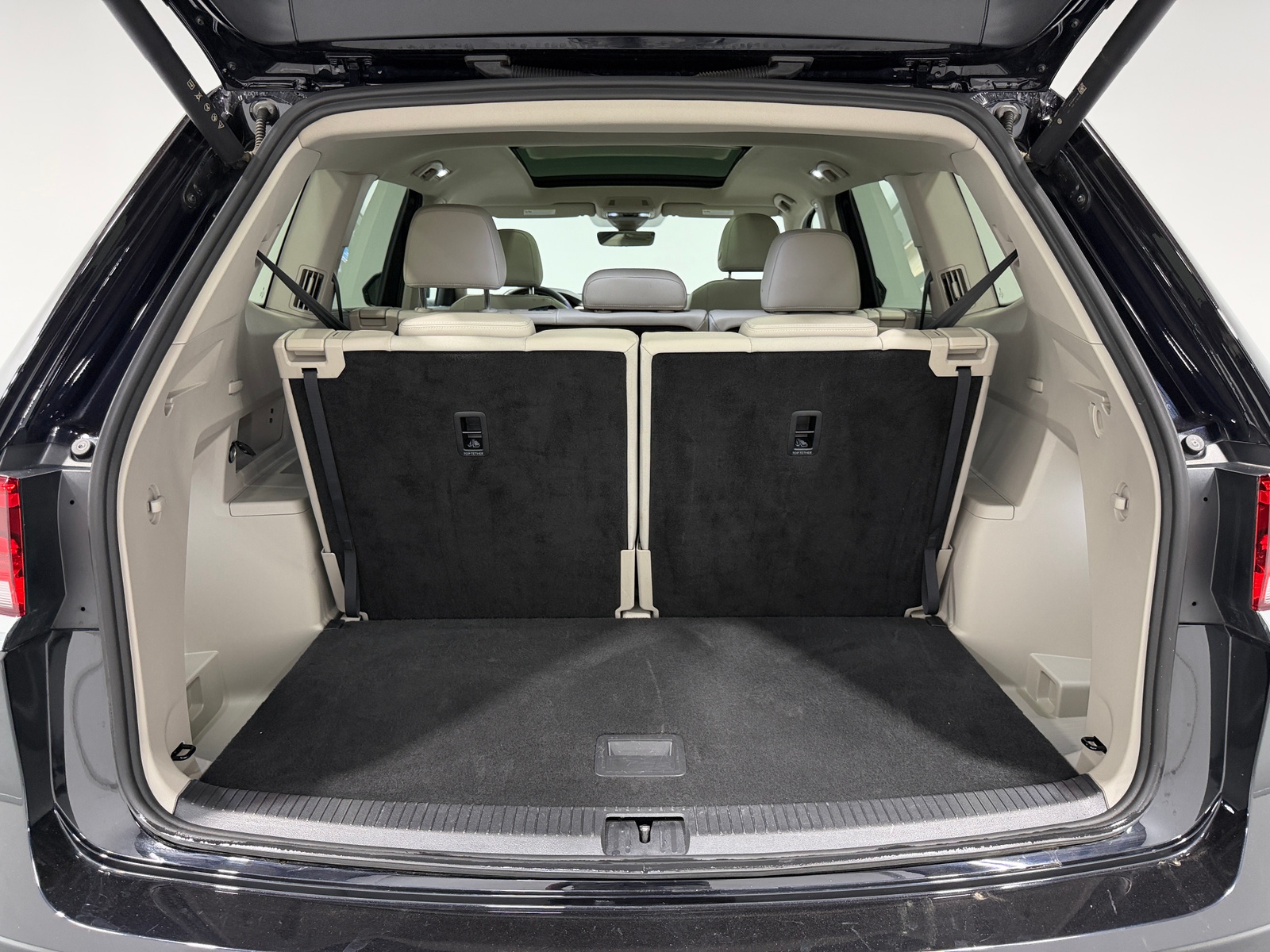 Thumbnail: 2026 Volkswagen Atlas - 7