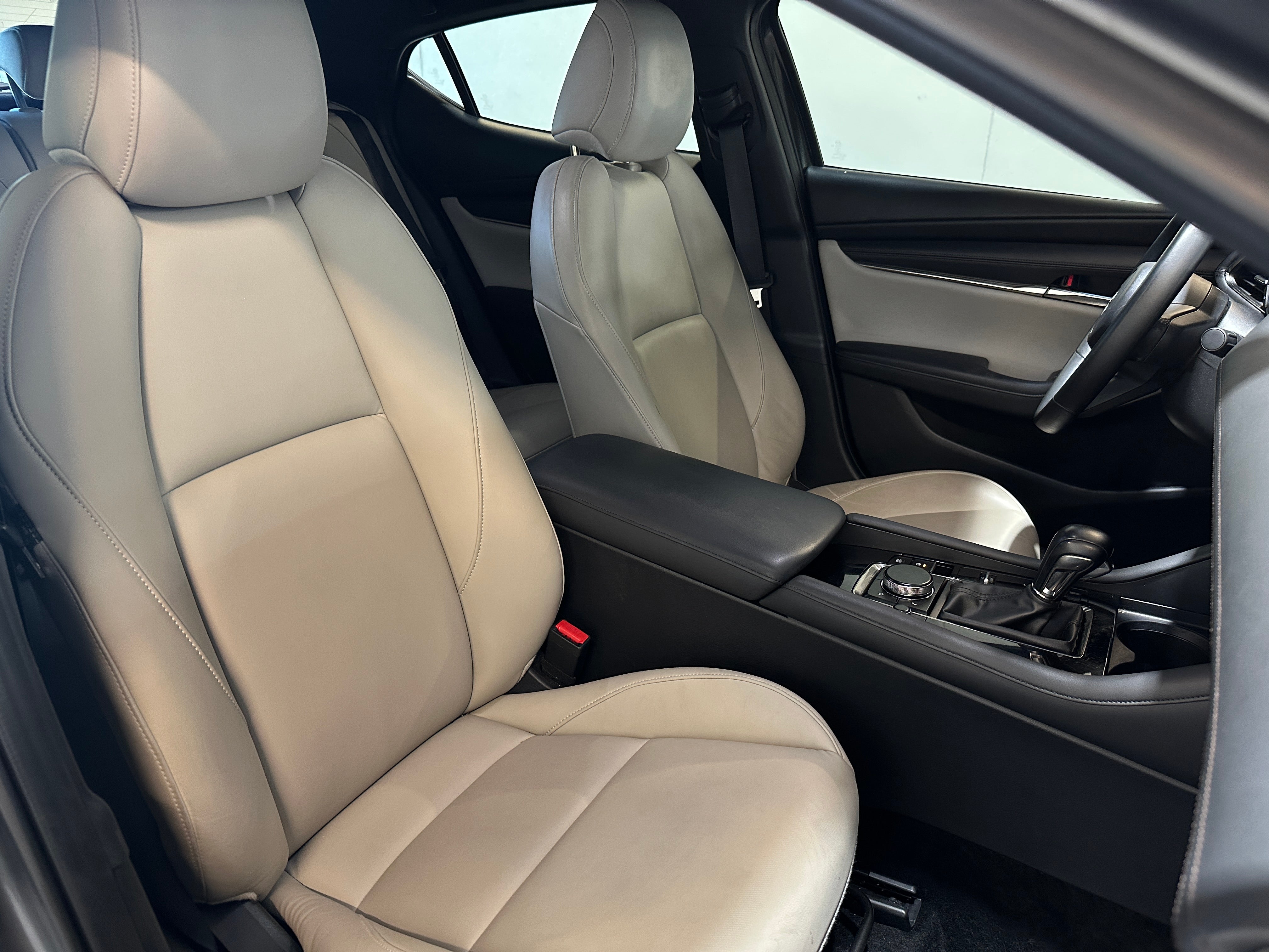 2021 Mazda Mazda3