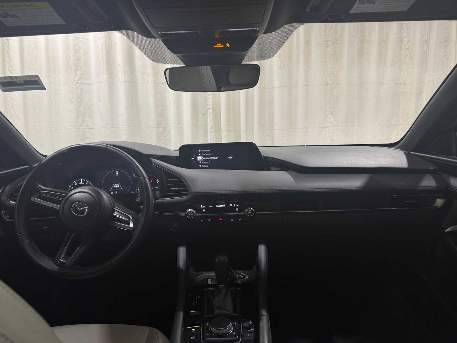 Thumbnail: 2021 Mazda Mazda3 - 2
