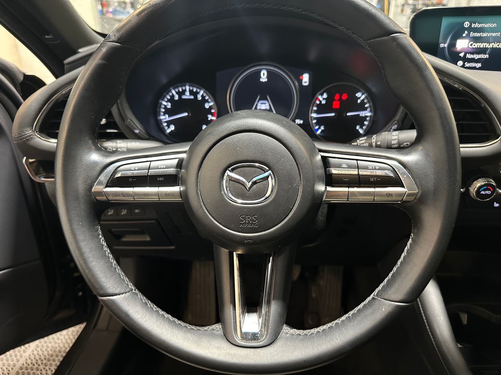 Thumbnail: 2021 Mazda Mazda3 - 4