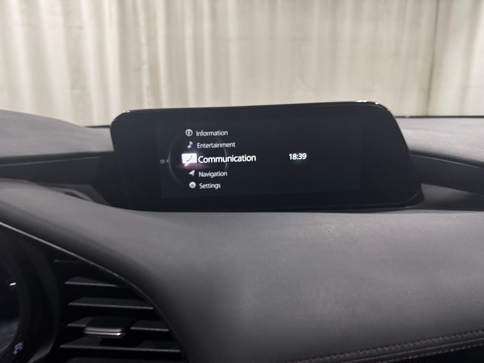 Thumbnail: 2021 Mazda Mazda3 - 3
