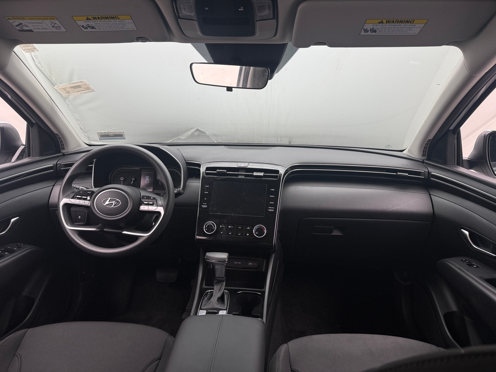 Thumbnail: 2022 Hyundai Tucson - 3