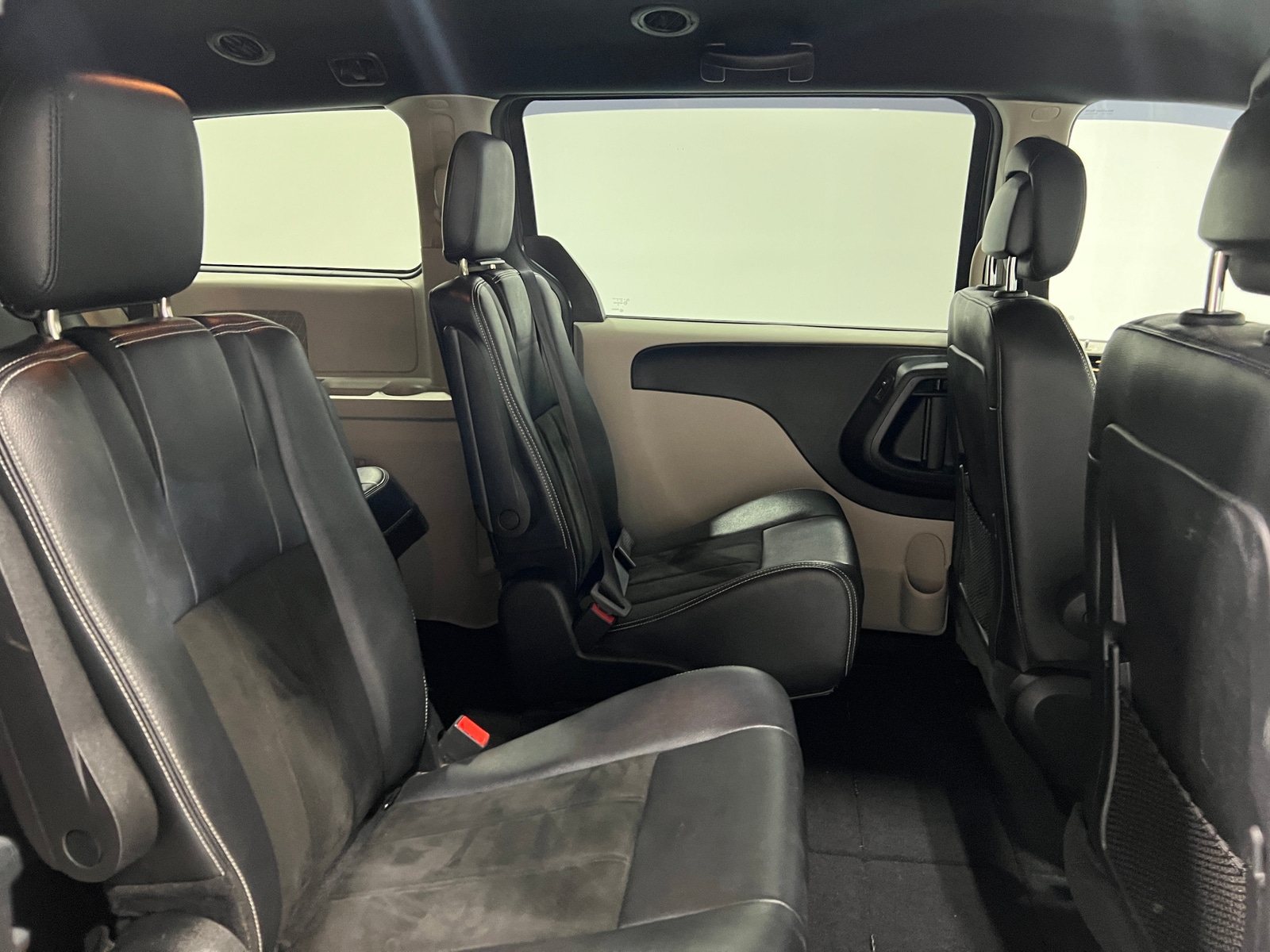 Thumbnail: 2019 Dodge Grand Caravan - 5