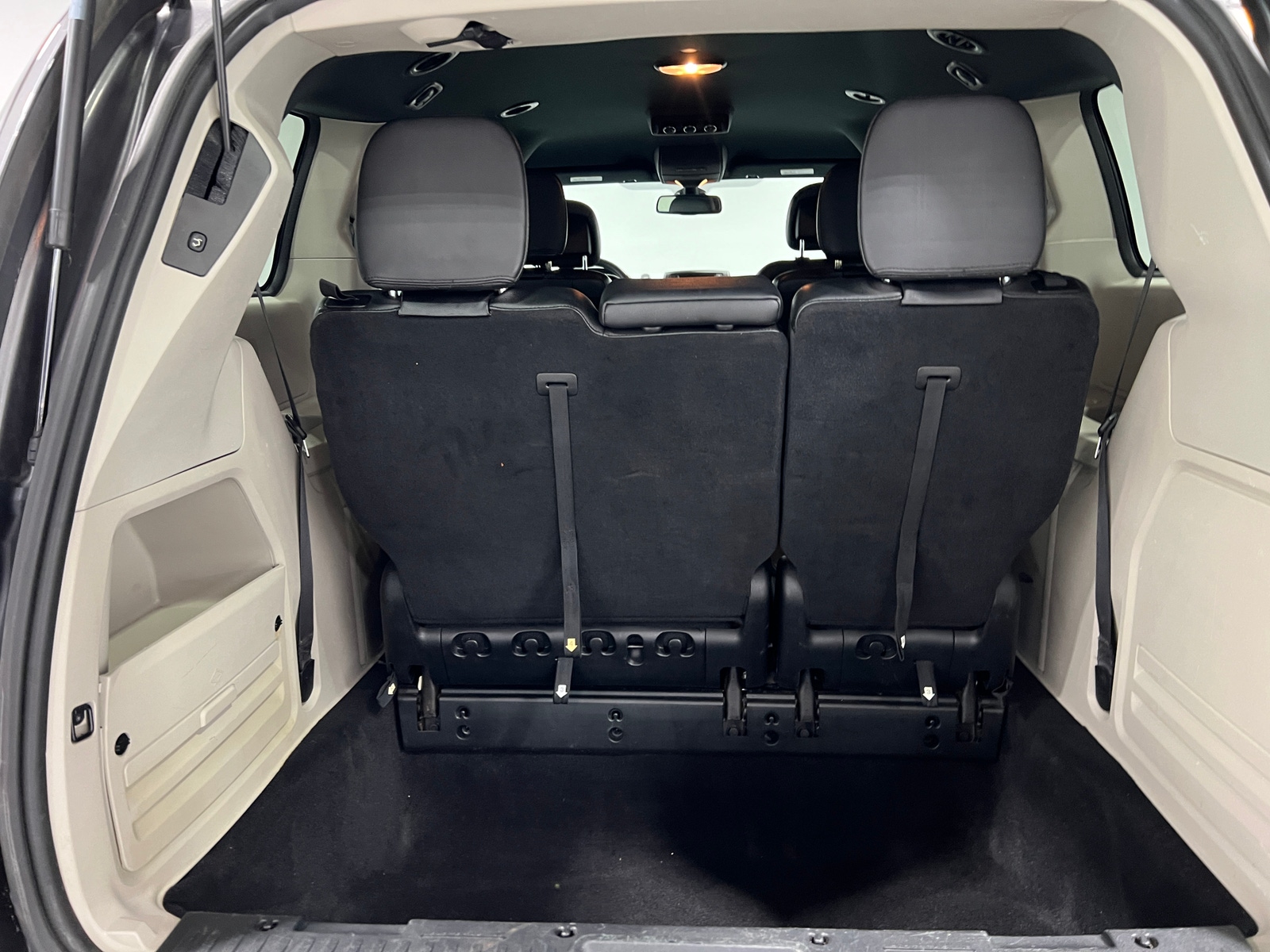 Thumbnail: 2019 Dodge Grand Caravan - 6