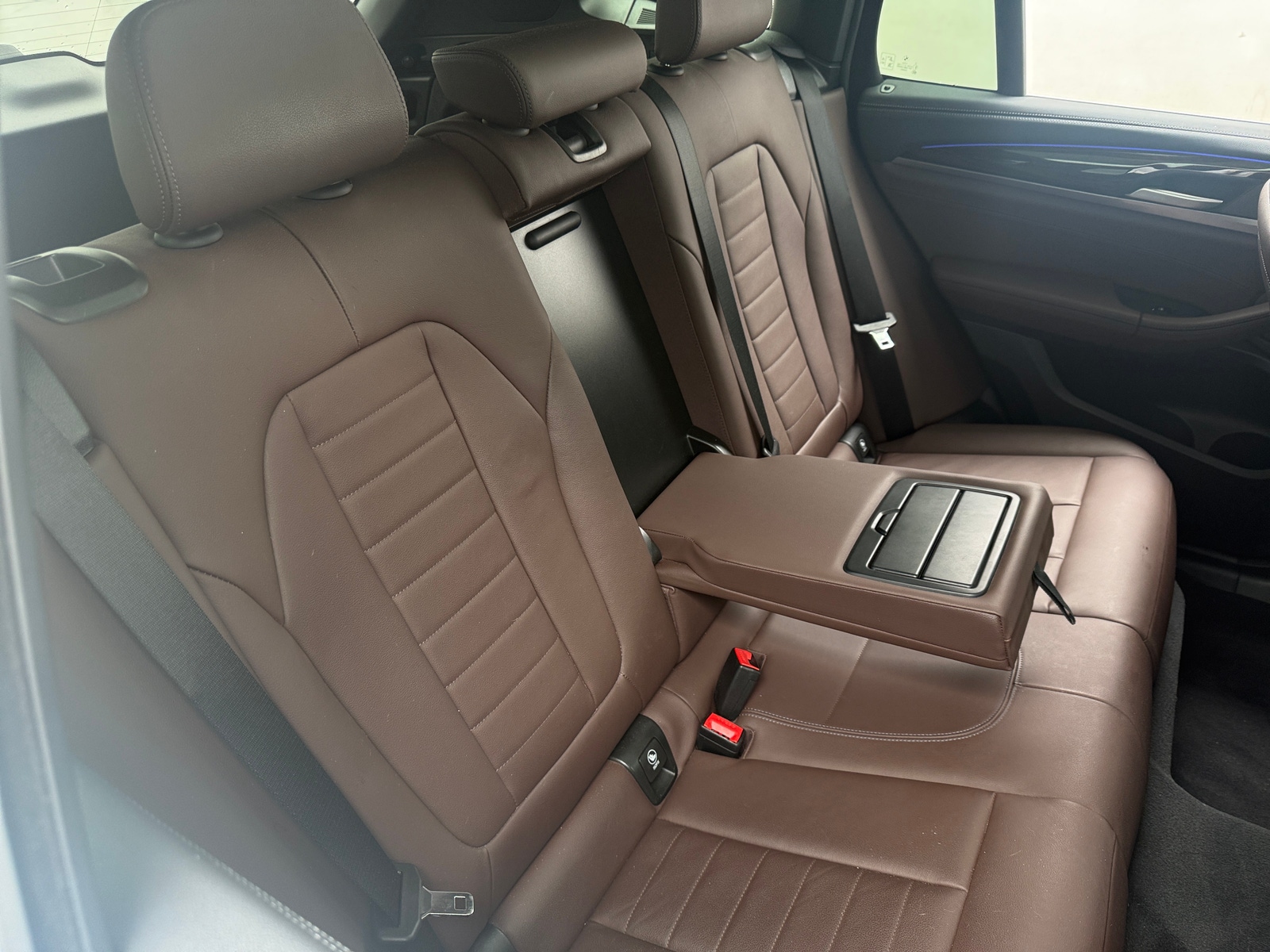 Thumbnail: 2019 BMW X3 - 5